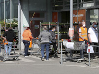 9χρονος με κορωνοϊό ήρθε σε επαφή με 172...