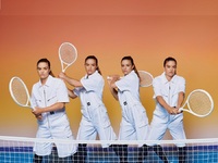 Μαρία Σάκκαρη: Καμαρώστε την στην καμπάν...