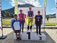 ΣΔΥ Πατρών: Τρέχοντας στην Πελοπόννησο κ...