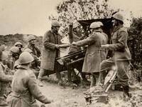 Το μήνυμα του Περιφερειάρχη για την επέτ...