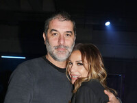 Η Δέσποινα Βανδή για τη σχέση της με τον...