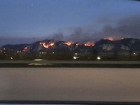 Κόρινθος: Καλύτερη πλέον η εικόνα της φω...