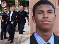 "Ούτε το φυλετικό μίσος ούτε τα μάτ...