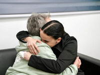 Όμηροι της Χαμάς αποκαλύπτουν: Πείνα, κα...