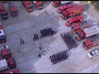 Η viral ανάρτηση για τους Ρουμάνους πυρο...