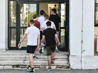 Προφορικές Πανελλαδικές Εξετάσεις: Ποι...