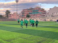 Τα μπαράζ ανόδου στη Γ' Εθνική για τον π...
