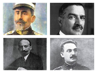 Ο Αχαιός που έγινε Πρωθυπουργός για μια ...