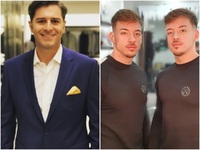 Έξαλλος ο Αλέξανδρος Μπουρδούμης με τις ...