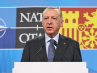 Ερντογάν: Νέες απειλές κατά Σουηδίας- &q...