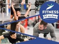 Πάτρα: Στις 18 Οκτωβρίου τo 1ο Fitness M...