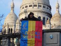  O Πατρινός σεφ που σήκωσε το λάβαρο του...