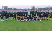 Ξεκινά προετοιμασία η Ακαδημία των Σπορ Πάτρας