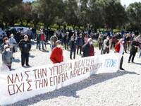 Πάτρα: Το απόγευμα η συγκέντρωση για την...