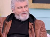 Βλαδίμηρος Κυριακίδης: Έφτασα 107 κιλά, ...