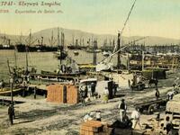 Πάτρα: Ο "μαύρος χρυσός" της α...