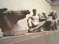 Washington Post: Επιστρέψτε τα γλυπτά το...