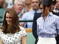 Μυστικά τηλεφωνήματα της Μέγκαν στην Κέι...