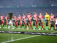 UEFA Ranking: Στην 25η θέση όλων των επο...