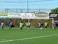 Πάτρα: Με μεγάλη επιτυχία πραγματοποιήθη...