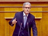 Άγγελος Τσιγκρής: «Η κοινωνία απαιτεί δι...