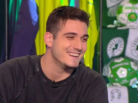 Γιώργος Κακοσαίος: «Αν δεν είχα πατέρα τ...