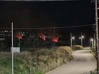 Πάτρα: Στο πόδι για άλλη μια φορά οι κάτ...