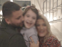 Θάνατος τριών παιδιών: Αποζημίωση 1,5 εκ...