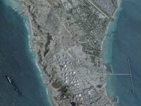 Χαργκ: Τι είναι το στρατηγικό νησί του Ι...