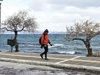 Χειμώνας από την ερχόμενη εβδομάδα με κρ...