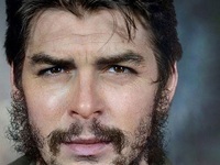 Μεγάλο αφιέρωμα στον Τσε Γκεβάρα με 55 τ...