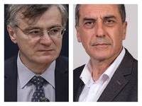 Τσιόδρας κατηγορεί Κουρέτα ότι διαδίδει ...