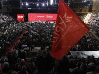 Ο απόηχος του 3ου συνεδρίου του ΣΥΡΙΖΑ μ...