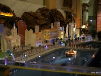 Τι συμβολίζει η εντυπωσιακή, σύγχρονη φά...