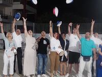 Με επιτυχία η τελετή αποφοίτησης του 3ου...