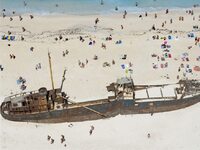 Ναυάγιο της Ζακύνθου: Η ιστορία του μαφι...