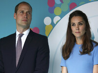 Κέιτ Μίντλετον – Πρίγκιπας Ουίλιαμ: «Ζου...