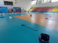 «Κλειστό Κουκούλι»: Η Πάτρα χάνει μεγάλε...