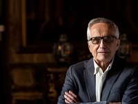 Στο Φεστιβάλ Καννών θα δοθεί τιμητικός Χ...