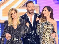 Άννα Βίσση – Δέσποινα Βανδή: Η «κόντρα» ...