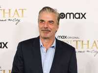 Ο «Mr. Big» κατηγορείται ότι κακοποίησε ...