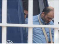 Πάτρα: Αποφυλακίζεται ο Νίκος Παλαιοκώστ...