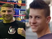 Σε καμπ με την Εθνική Γιώργος Σωτηρόπουλ...