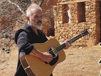 Στην Πάτρα για μία live μουσική εμφάνιση...