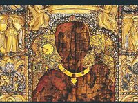 Η άγνωστη ιστορία για την εικόνα της Παν...