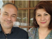 Πανελλαδικές 2024: Ζευγάρι από τον Βόλο ...