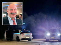 Χρήστος Μαυρίκης: Στον εισαγγελέα σήμερα...