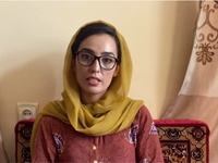 Αφγανή αθλήτρια διέφυγε από τους Ταλιμπά...