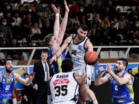 Δύσκολη αποστολή του Απόλλωνα με τον ΠΑΟ στο ΟΑΚΑ