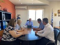 Επιστολή σπιράλ προς την 6η ΥΠΕ για το Κ...